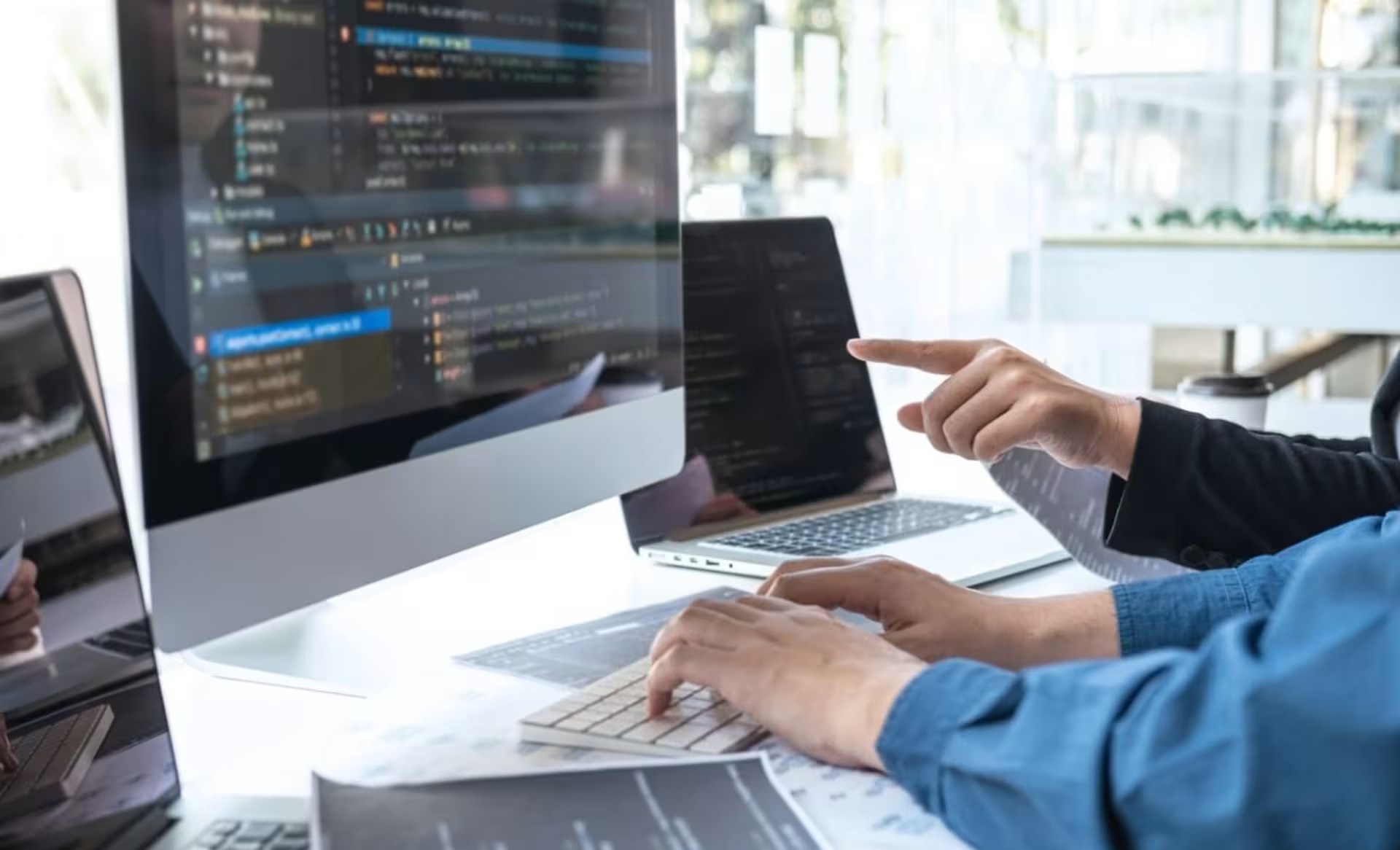 Web Development in Sydney